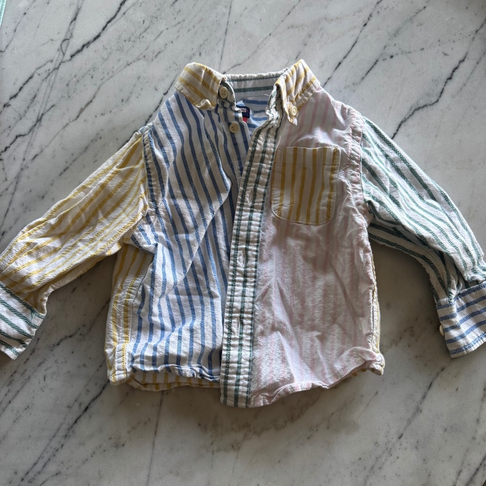 Rowing blazers for target kids Oxford 18mo